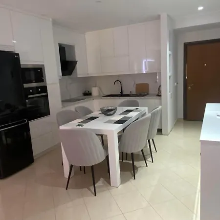 Crist Apartament Saranda