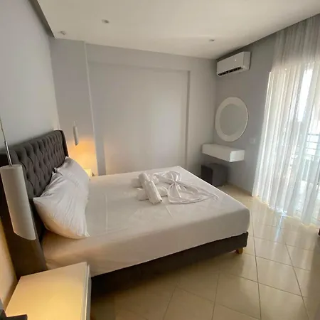 Crist Apartament