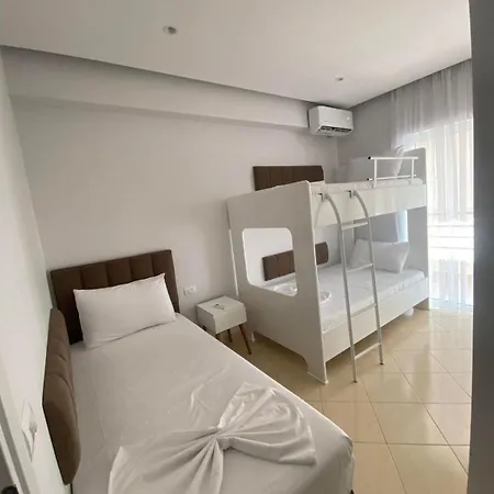 Lägenhet Crist Sarandë
